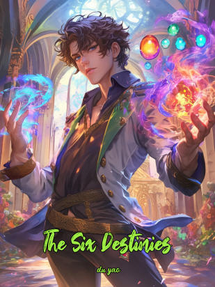 The Six Destinies
